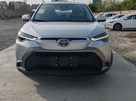 Toyota Frontlander