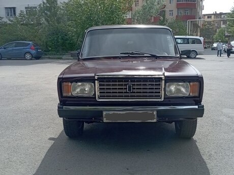 LADA (VAZ) 2107 2008
