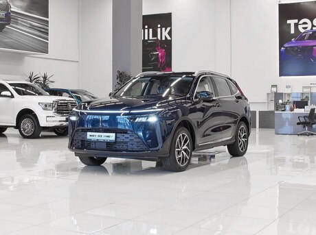 GWM  2025