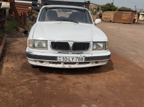 GAZ 3110 2003