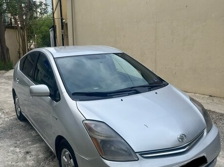 Toyota Prius 2008