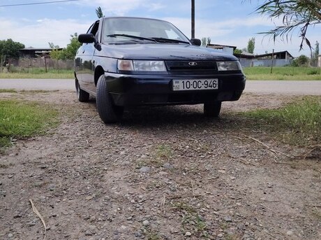 LADA (VAZ) 2110 2005
