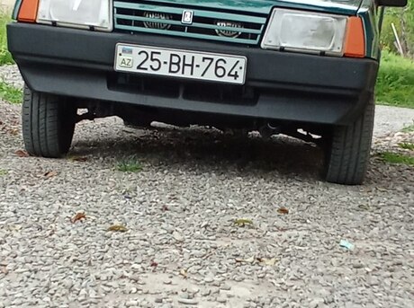 LADA (VAZ) 21099 1999