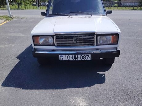 LADA (VAZ) 2107 2006