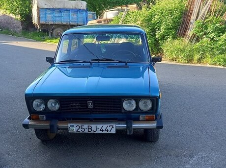 LADA (VAZ) 2106 2000