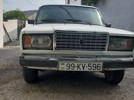 LADA (VAZ) 2107 1998