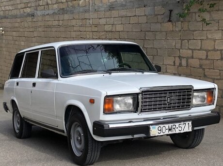 LADA (VAZ) 2104 2011