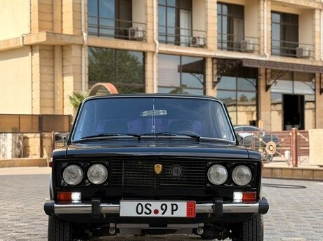 LADA (VAZ) 2106 2004
