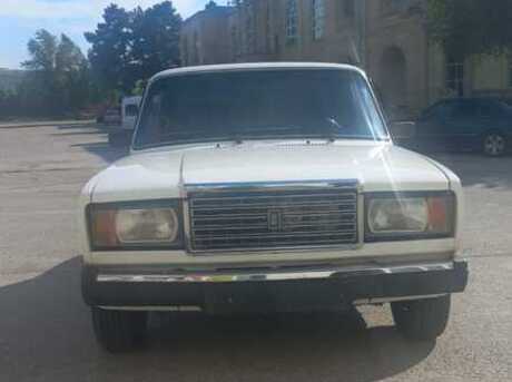 LADA (VAZ) 2107 2005