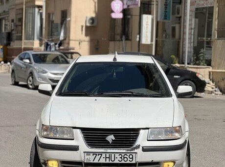 Khazar LX 2019
