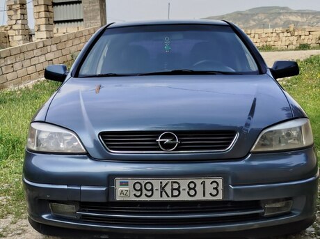 Opel Astra 1999