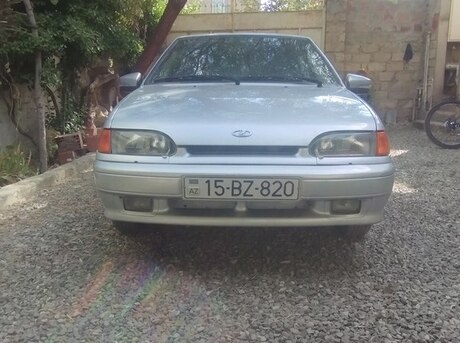 LADA (VAZ) 2115 2010