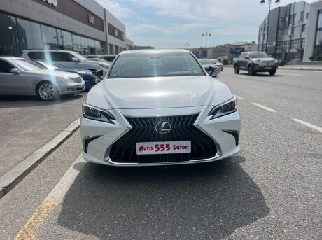 Lexus ES 300h