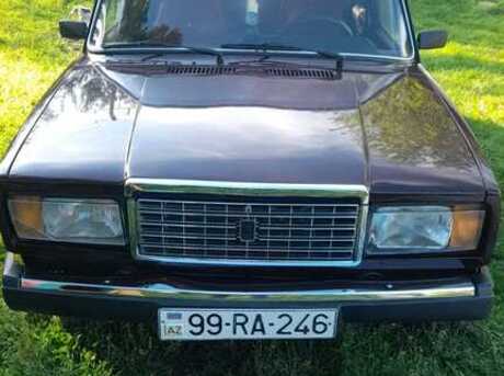 LADA (VAZ) 2107 2006