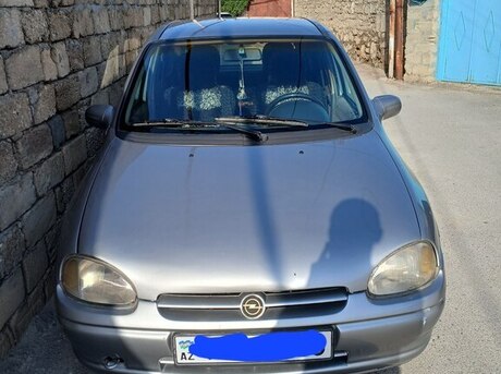 Opel Vita 1996