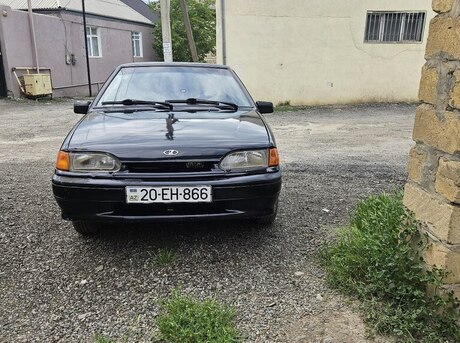 LADA (VAZ) 2115 2007