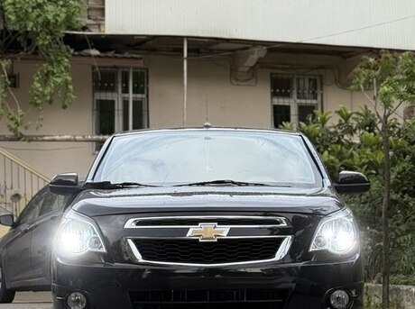 Chevrolet Cobalt 2023