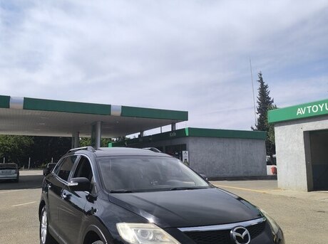 Mazda CX-9 2008
