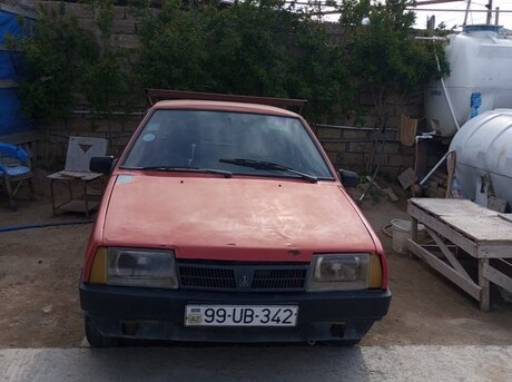 LADA (VAZ) 21099 1994