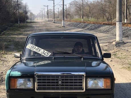 LADA (VAZ) 2107 2000