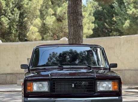 LADA (VAZ) 2107 2007