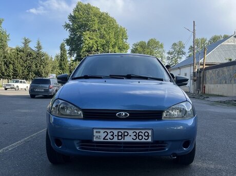 LADA (VAZ) Kalina 2005