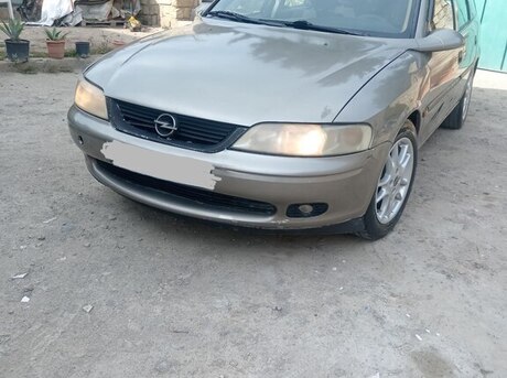 Opel Vectra 1999