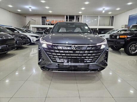 Changan  2025