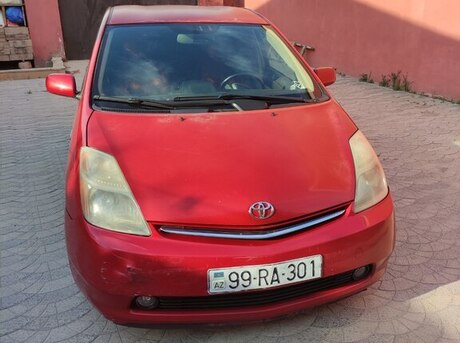 Toyota Prius 2007