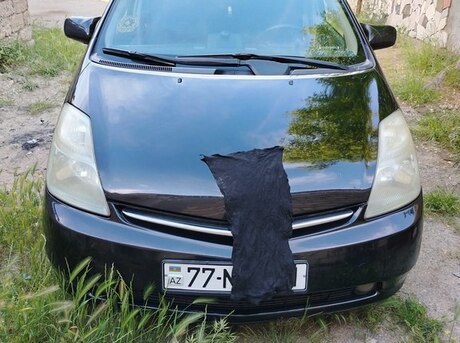 Toyota Prius 2006