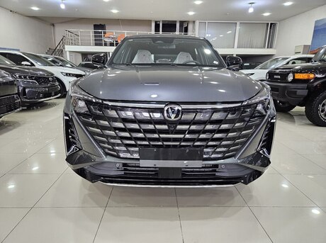 Changan Uni-Z