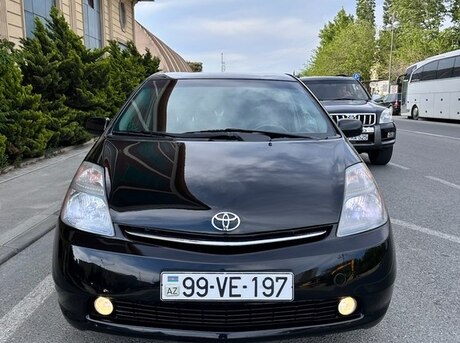 Toyota Prius 2007