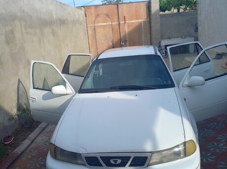 Daewoo Nexia 1997