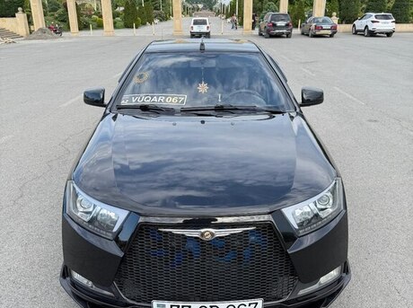 Khazar SD 2021