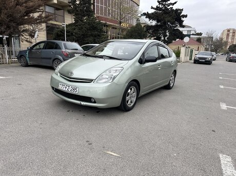 Toyota Prius 2008