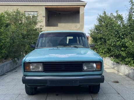 LADA (VAZ) 2104 2000