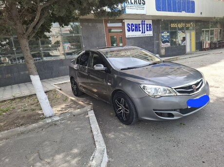 MG 350 2011