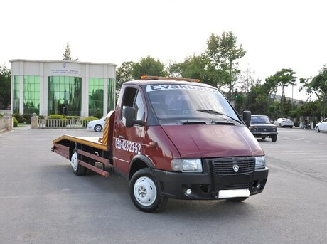 GAZ 32212 1994