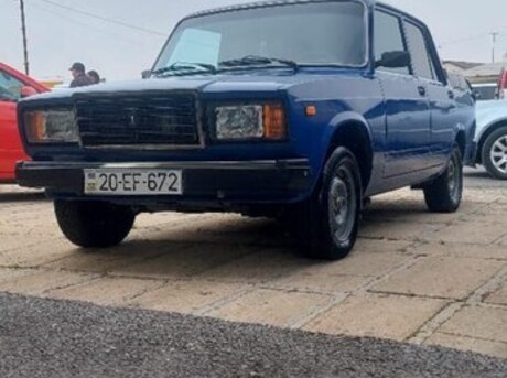 LADA (VAZ) 2107 2005