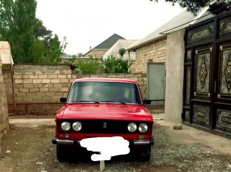 LADA (VAZ) 2106 2005