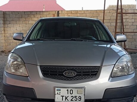 Kia Rio 2007