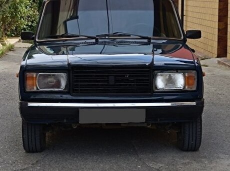 LADA (VAZ) 2107 2005