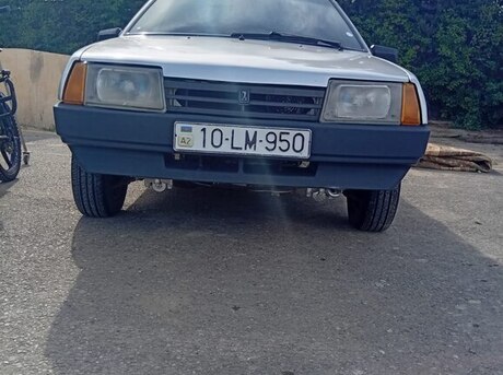 LADA (VAZ) 21099 2003