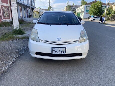 Toyota Prius 2007