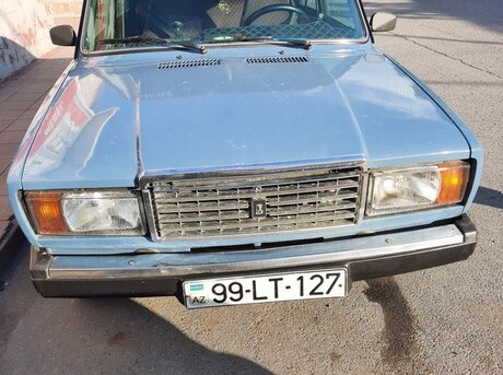 LADA (VAZ) 2107 1999