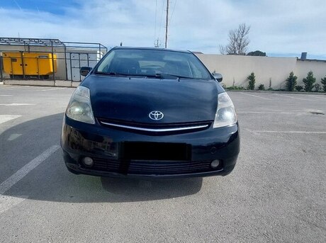 Toyota Prius 2007