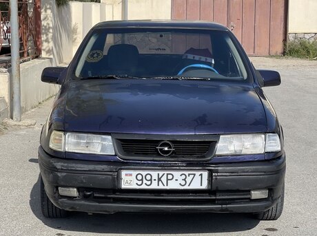 Opel Vectra 1995