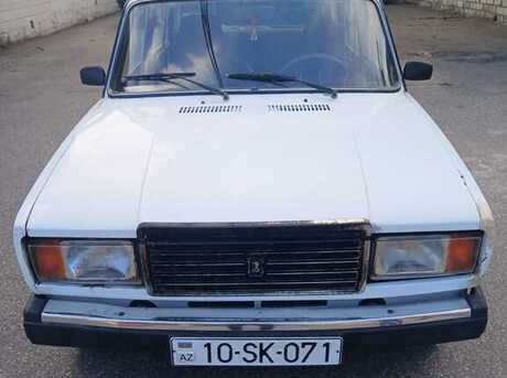 LADA (VAZ) 2107 2006