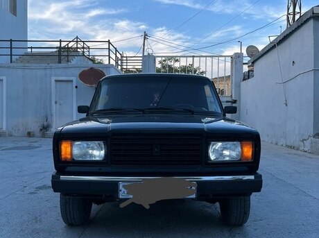 LADA (VAZ) 2107 2008
