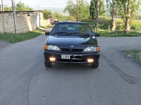 LADA (VAZ) 2115 2010